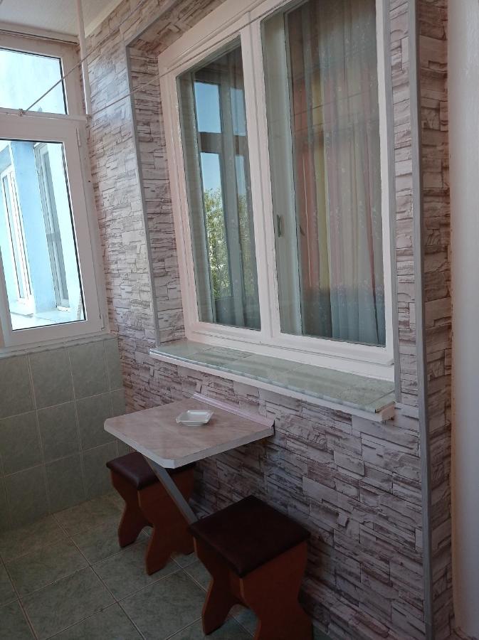 Apartament Anastasia.Plaja Modern Констанца Екстер'єр фото