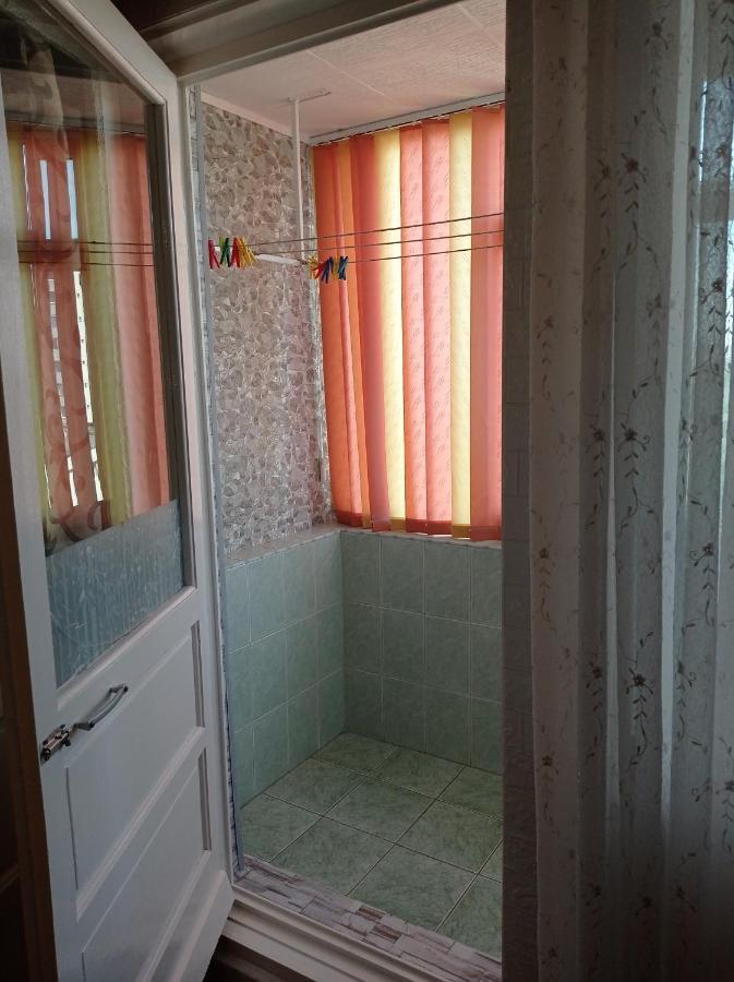 Apartament Anastasia.Plaja Modern Констанца Екстер'єр фото