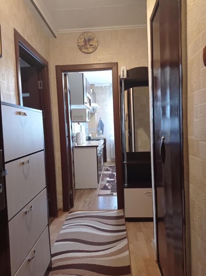 Apartament Anastasia.Plaja Modern Констанца Екстер'єр фото