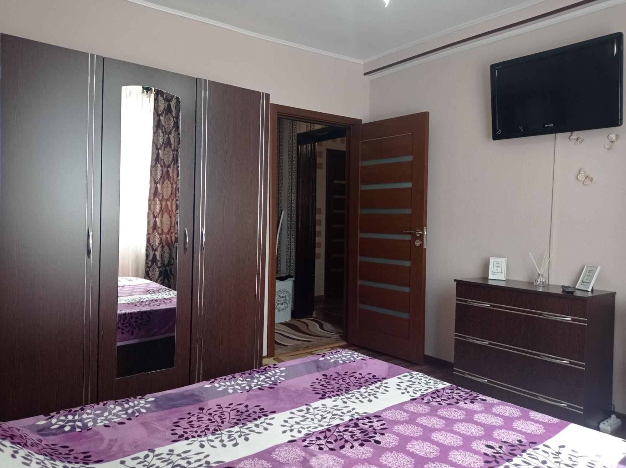 Apartament Anastasia.Plaja Modern Констанца Екстер'єр фото
