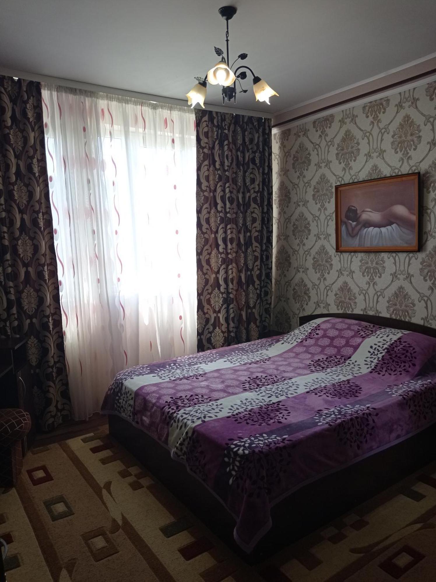 Apartament Anastasia.Plaja Modern Констанца Екстер'єр фото